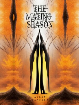 cover image of The Mating Season